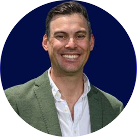 Brenden Varcoe — Senior Strategy & Commercial Executive